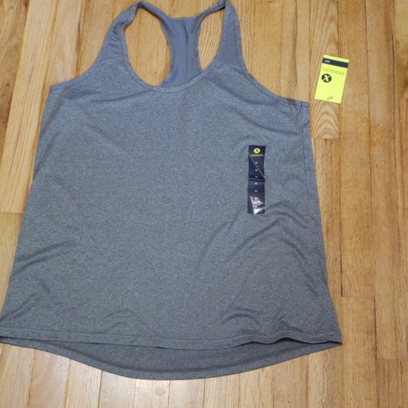 Xersion Tops - Xersion racer back tank NWT